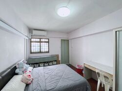 Blk 34 Marsiling Sapphire (Woodlands), HDB 4 Rooms #572043541